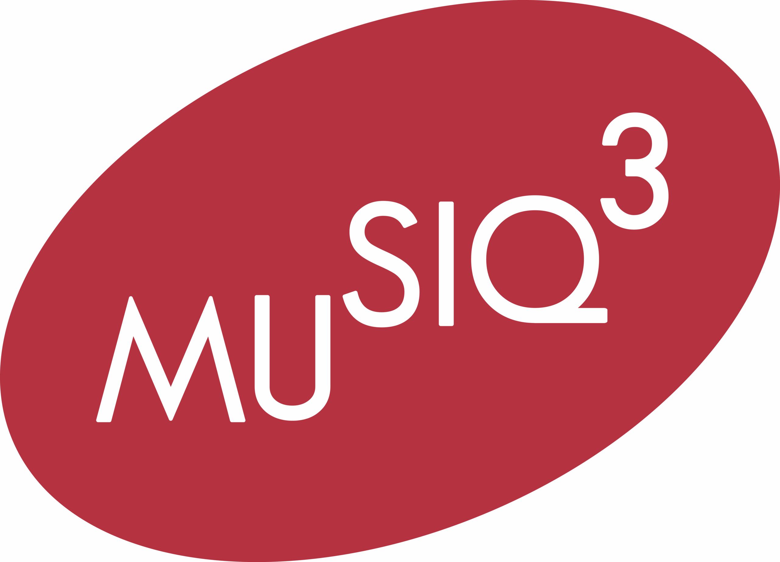 Logo Musiq3