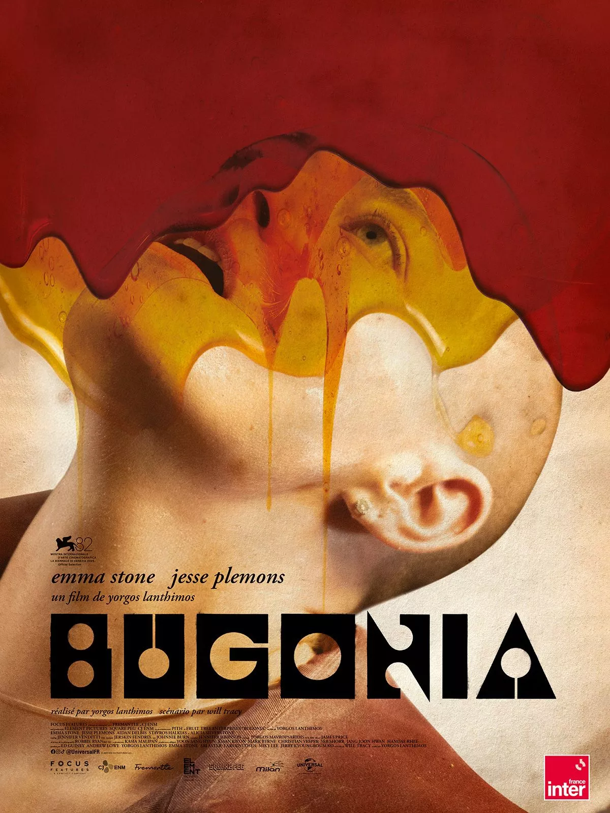 Affiche du film : Bogonia